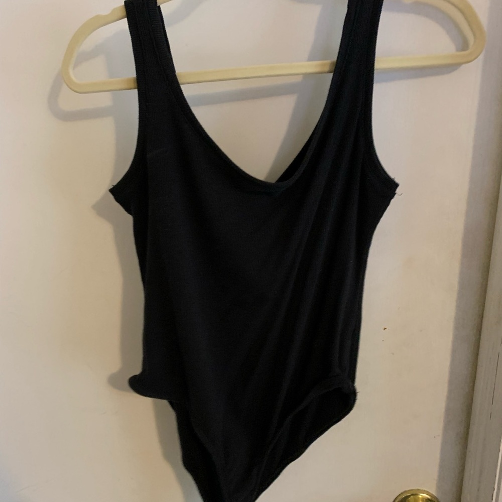 Dainty hooligan size L bodysuit